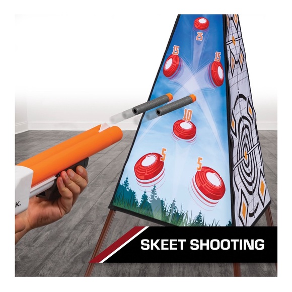 EastPoint Sports 3-in-1 Hunting Trainer Foldable Game System - Picture 6 of 15